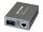 TP-LINK Omada 10/100 Mbps RJ45 to 100 Mbps Single-mode SC Fiber Converter