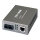 TP-LINK Omada 10/100 Mbps RJ45 to 100 Mbps Single-mode SC Fiber Converter