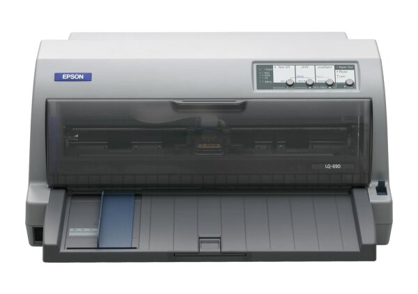 Epson LQ-690 Matrixdrucker 24pins USB2.0