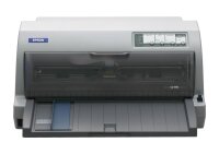 Epson LQ-690 Matrixdrucker 24pins USB2.0