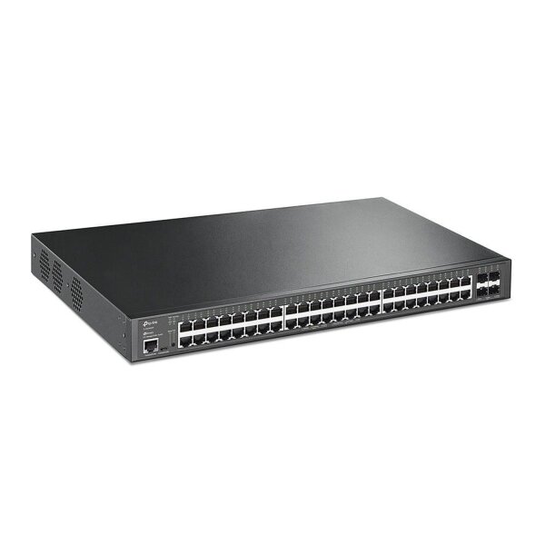 TP-LINK JetStream TL-SG3452XP  ( TL-SG3452XP )