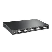 TP-LINK JetStream TL-SG3452XP  ( TL-SG3452XP )