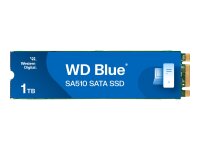 WESTERN DIGITAL WD Blue SA510 1TB  ( WDS100T3B0B )