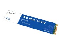 WESTERN DIGITAL WD Blue SA510 1TB  ( WDS100T3B0B )