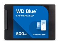 WESTERN DIGITAL WD Blue SA510 500GB  ( WDS500G3B0A )