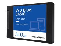 WESTERN DIGITAL WD Blue SA510 500GB  ( WDS500G3B0A )