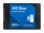 WESTERN DIGITAL WD Blue SA510 500GB  ( WDS500G3B0A )