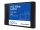 WESTERN DIGITAL WD Blue SA510 500GB  ( WDS500G3B0A )