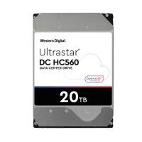 WESTERN DIGITAL DH HC560 20TB  ( 0F38785 )