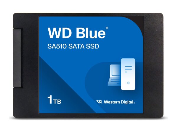 WESTERN DIGITAL SA510 1TB  ( WDS100T3B0A )