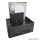 LC-Power LC-DOCK-U3-V Speicherlaufwerk-Docking-Station USB 3.2 Gen 1 (3.1 Gen 1)  ( LC-DOCK-U3-V )