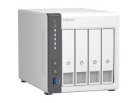 QNAP TS-433-4G 4-bay NAS 4GB RAM  ( TS-433-4G )