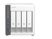 QNAP TS-433-4G 4-bay NAS 4GB RAM  ( TS-433-4G )
