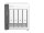 QNAP TS-433-4G 4-bay NAS 4GB RAM  ( TS-433-4G )