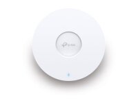 TP-LINK Omada AX3000 Ceiling Mount Dual-Band Wi-Fi 6...
