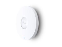 TP-LINK Omada AX3000 Ceiling Mount Dual-Band Wi-Fi 6 Access Point  ( EAP653 )