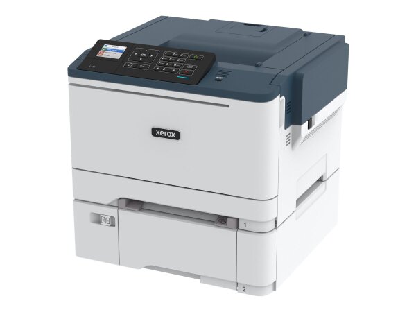 XEROX C310V_DNI - Drucker - Farbe - Duplex - Laser - A4/Legal - 1200 x 1200 dpi Farblaserdrucker ( C310V_DNI )