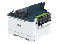 XEROX C310V_DNI - Drucker - Farbe - Duplex - Laser - A4/Legal - 1200 x 1200 dpi Farblaserdrucker ( C310V_DNI )