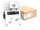 XEROX - Tonersammler - für Xerox C230, C230/DNI, C230V_DNIUK, C235, C235/DNI, C235V_DNIUK (008R13326