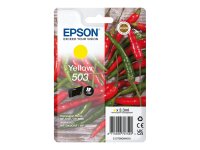 EPSON 503 Binoculars 3.3ml YL SEC