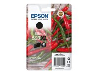 EPSON Tinte schwarz            9.2ml