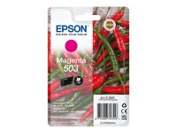 EPSON Tinte magenta            3.3ml