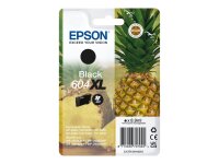 EPSON 604XL - 8.9 ml - XL - Schwarz