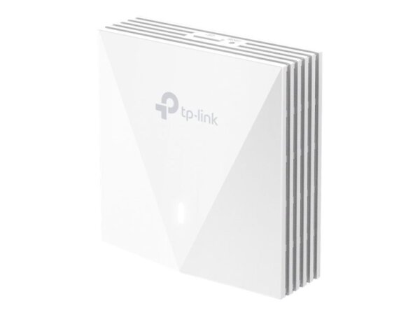 TP-LINK Omada AX3000 Wall-Plate Dual-Band Wi-Fi 6 Access Point