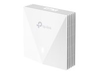 TP-LINK Omada AX3000 Wall-Plate Dual-Band Wi-Fi 6 Access...