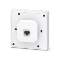 TP-LINK Omada AX3000 Wall-Plate Dual-Band Wi-Fi 6 Access Point  ( EAP650-WALL )
