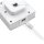TP-LINK Omada AX3000 Wall-Plate Dual-Band Wi-Fi 6 Access Point
