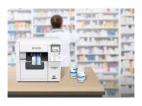EPSON ColorWorks C4000e