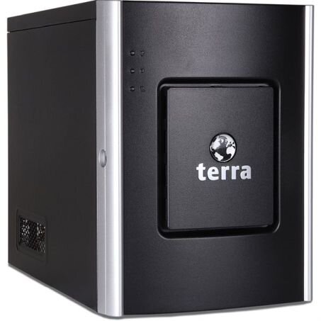 TERRA MINISERVER G5 E-2388G 32GB 1,92TB oBS  ( 1100294 )