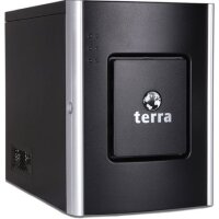 TERRA MINISERVER G5 E-2388G 32GB 1,92TB oBS  ( 1100294 )
