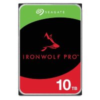 SEAGATE IronWolf Pro 10TB  ( ST10000NT001 )