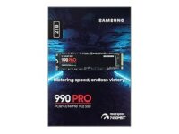 SAMSUNG 990 PRO NVMe™ M.2 SSD - 2 TB  ( MZ-V9P2T0BW )