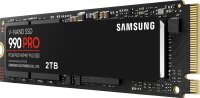SAMSUNG 990 PRO NVMe™ M.2 SSD - 2 TB  ( MZ-V9P2T0BW )