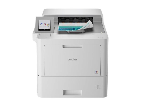 BROTHER Colour laser printer