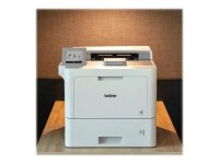 BROTHER Colour laser printer