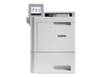 BROTHER Colour laser printer