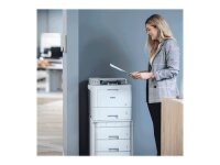 BROTHER Colour laser printer