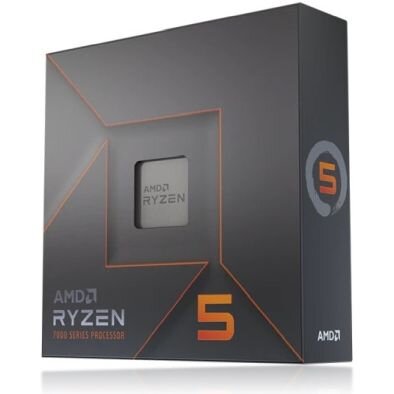 AMD Ryzen 5 7600X SAM5 Box  ( 100-100000593WOF )