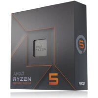 AMD Ryzen 5 7600X SAM5 Box  ( 100-100000593WOF )