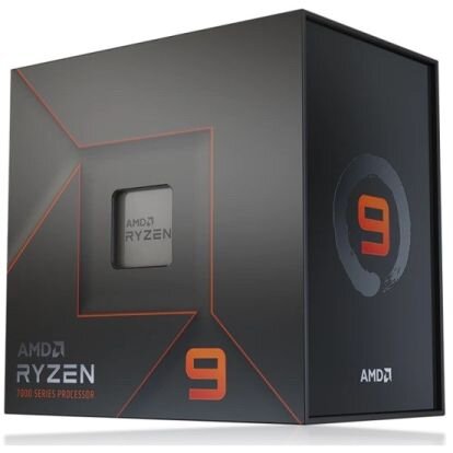 AMD Ryzen 9 7900X SAM5 Box  ( 100-100000589WOF )