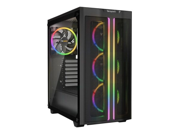 BE QUIET! PURE BASE 500 FX  ( BGW43 )