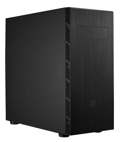 COOLERMASTER MasterBox MB600L V2 w/ ODD (B/TG) (...