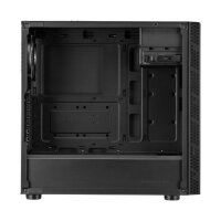 COOLERMASTER MasterBox MB600L V2 w/ ODD (B/TG)  ( MB600L2-KN5N-S00 )