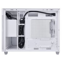 ASUS AP201 PrimeCase Mesh White Edition  ( 90DC00G3-B39000 )