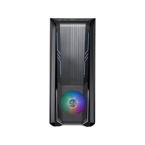COOLERMASTER MasterBox 500 (Black/TG)  ( MB500-KGNN-S00 )