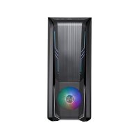 COOLERMASTER MasterBox 500 (Black/TG)  ( MB500-KGNN-S00 )
